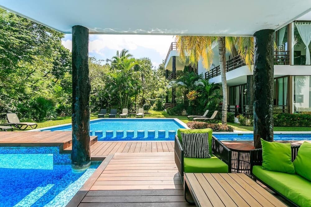 Photo of Outdoor in Playacar