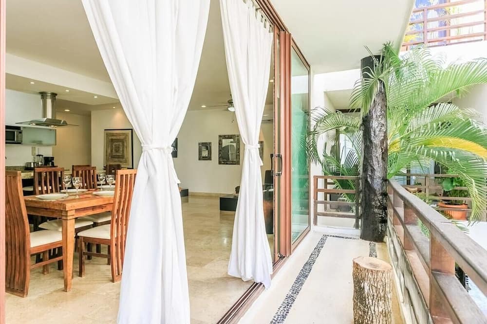 Photo of Outdoor in Playacar