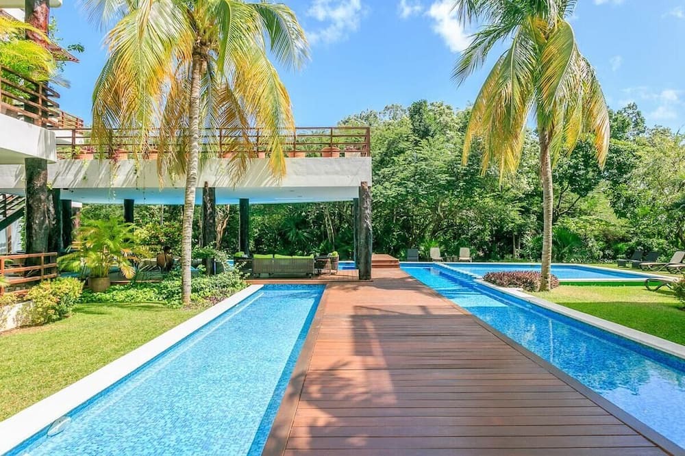 Photo of Outdoor in Playacar