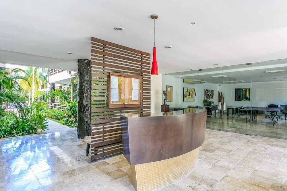 Photo of Bedroom in Playacar