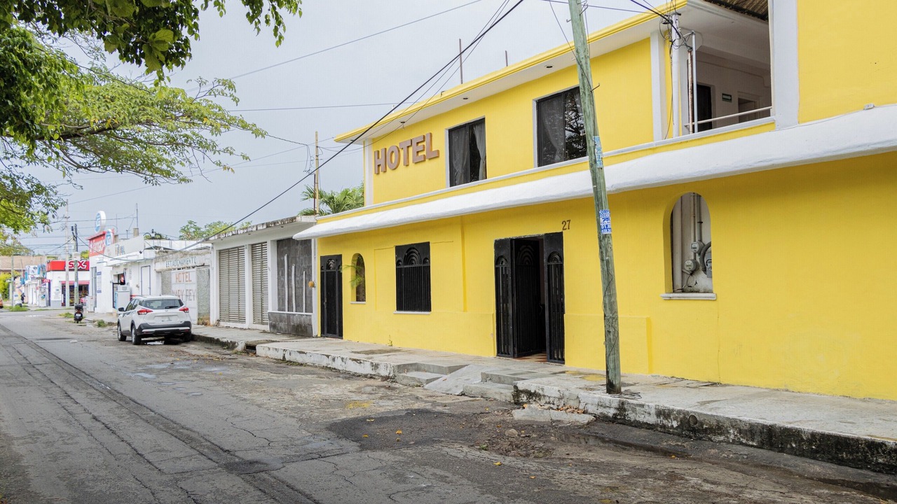 Photo of Outdoor in Chetumal