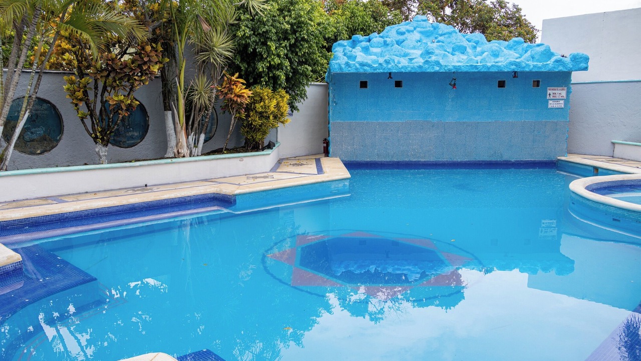 Photo of Outdoor in Chetumal