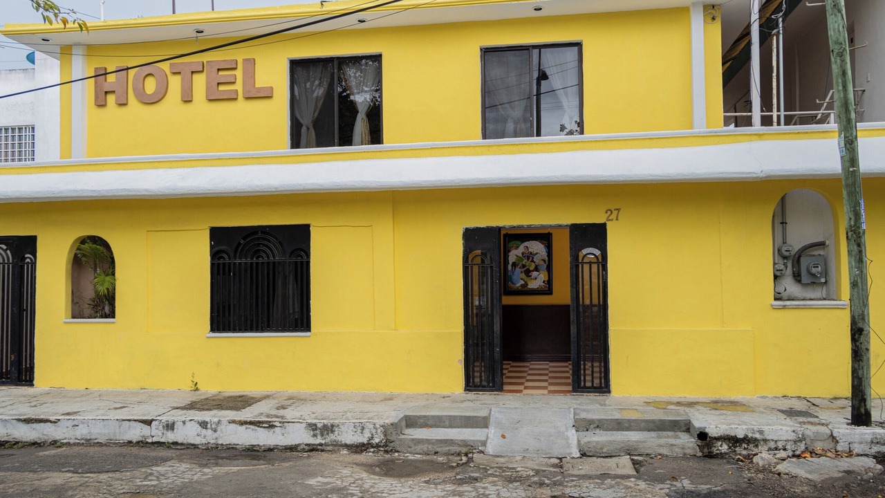 Photo of Outdoor in Chetumal