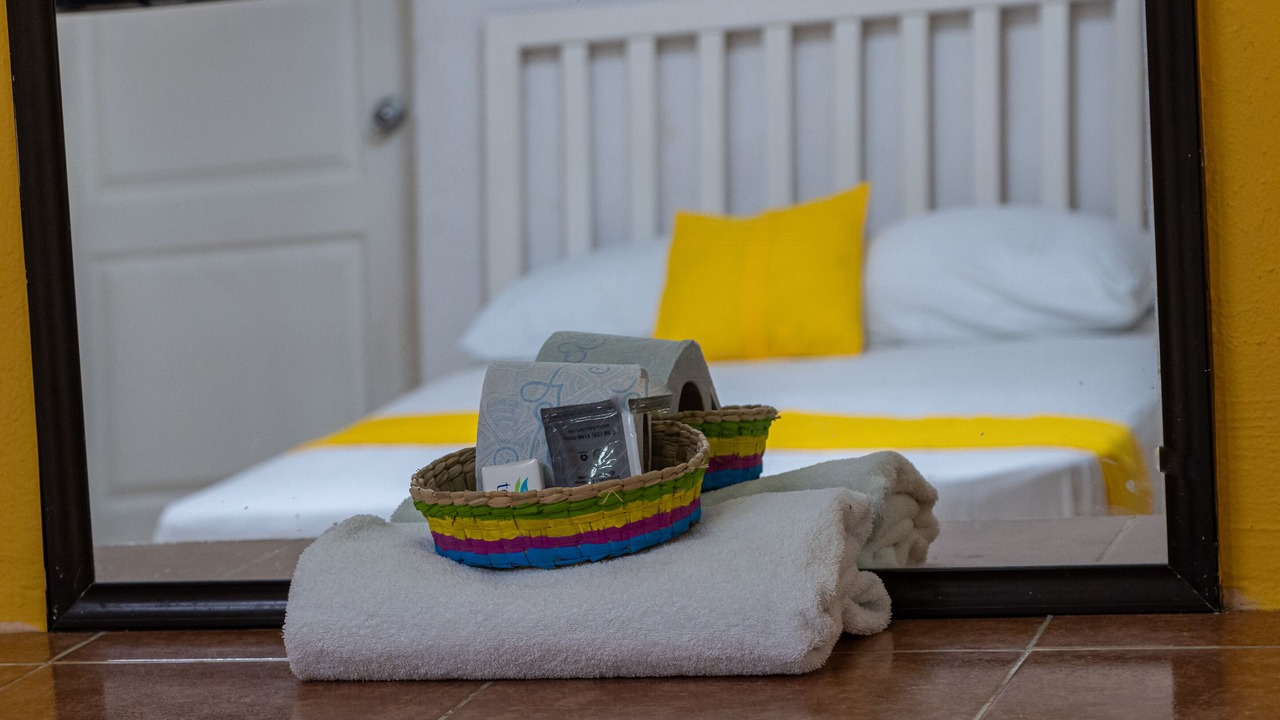 Photo of Bedroom in Chetumal