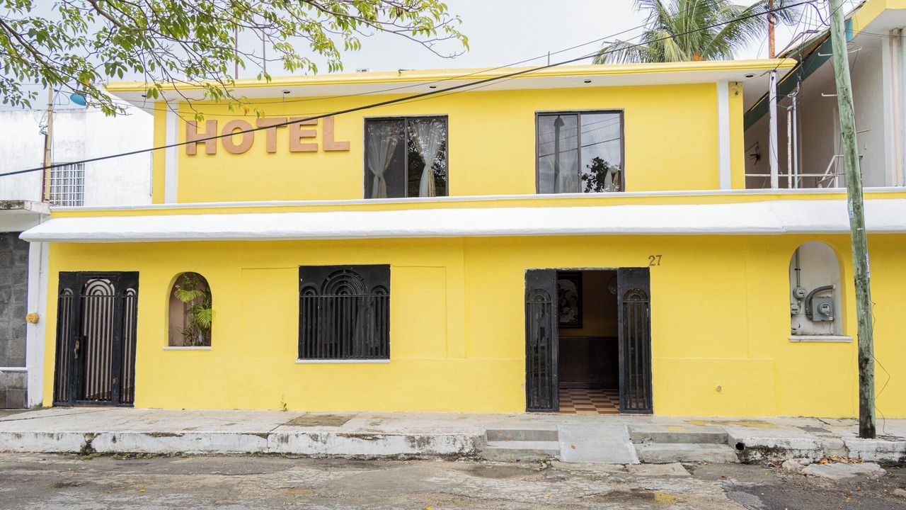 Photo of Outdoor in Chetumal