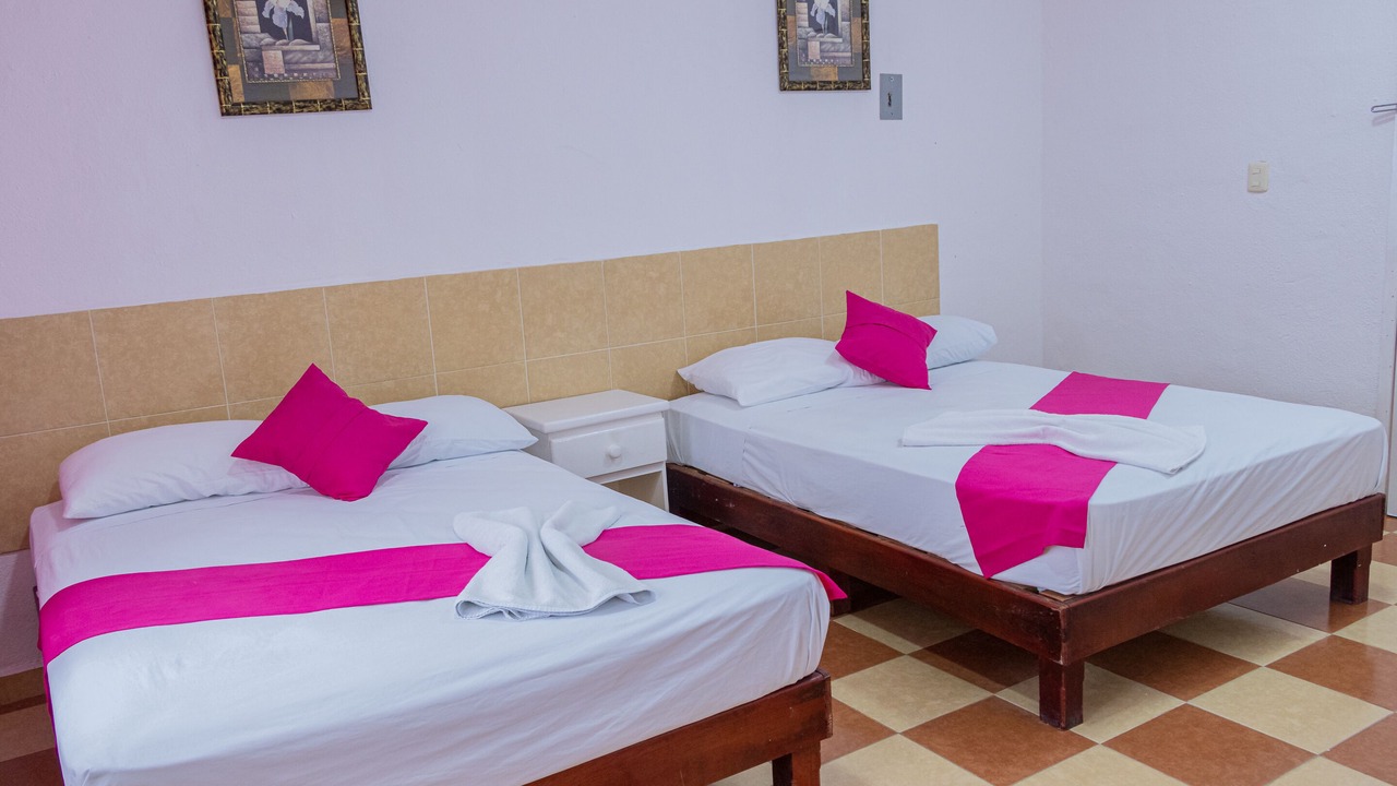 Photo of Bedroom in Chetumal