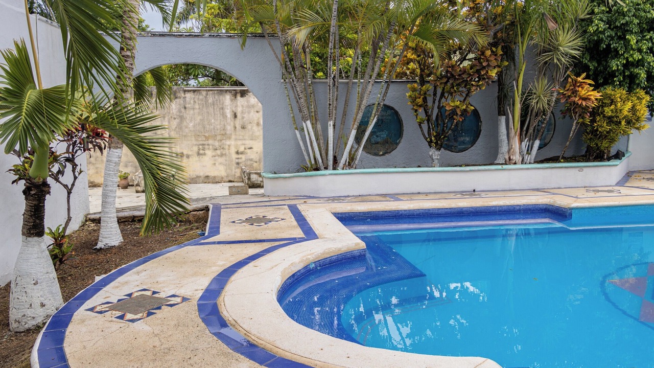 Photo of Outdoor in Chetumal