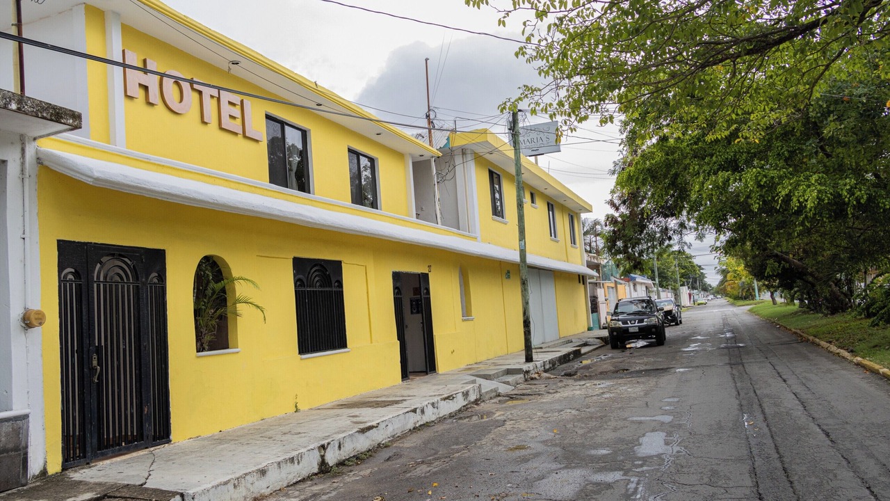 Photo of Outdoor in Chetumal