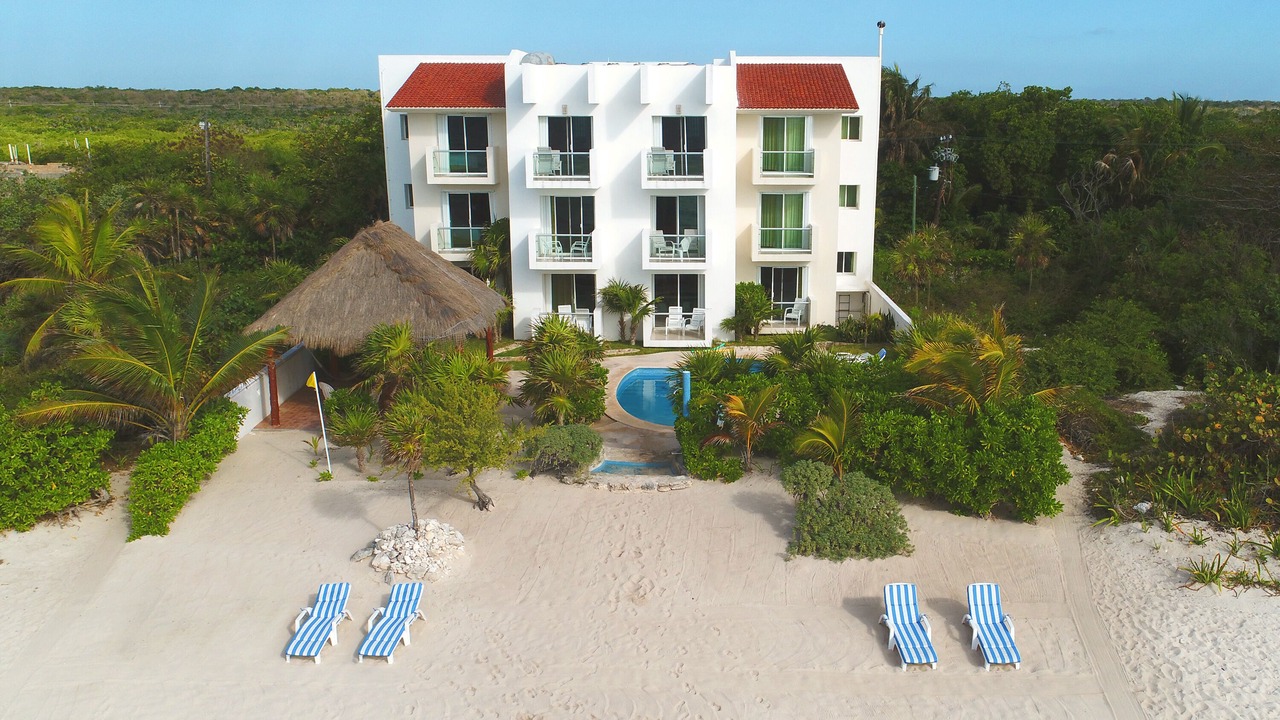 Photo of Outdoor in Akumal