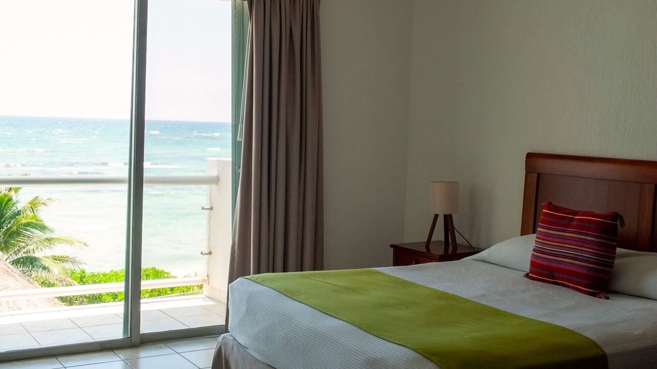 Photo of Bathroom in Akumal