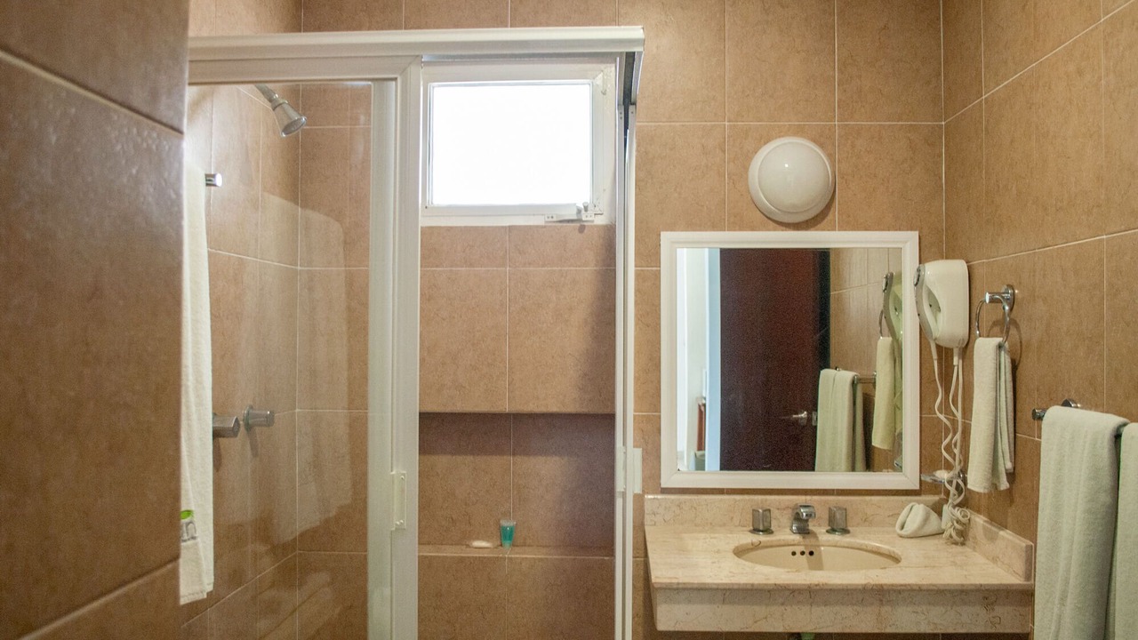 Photo of Bathroom in Akumal