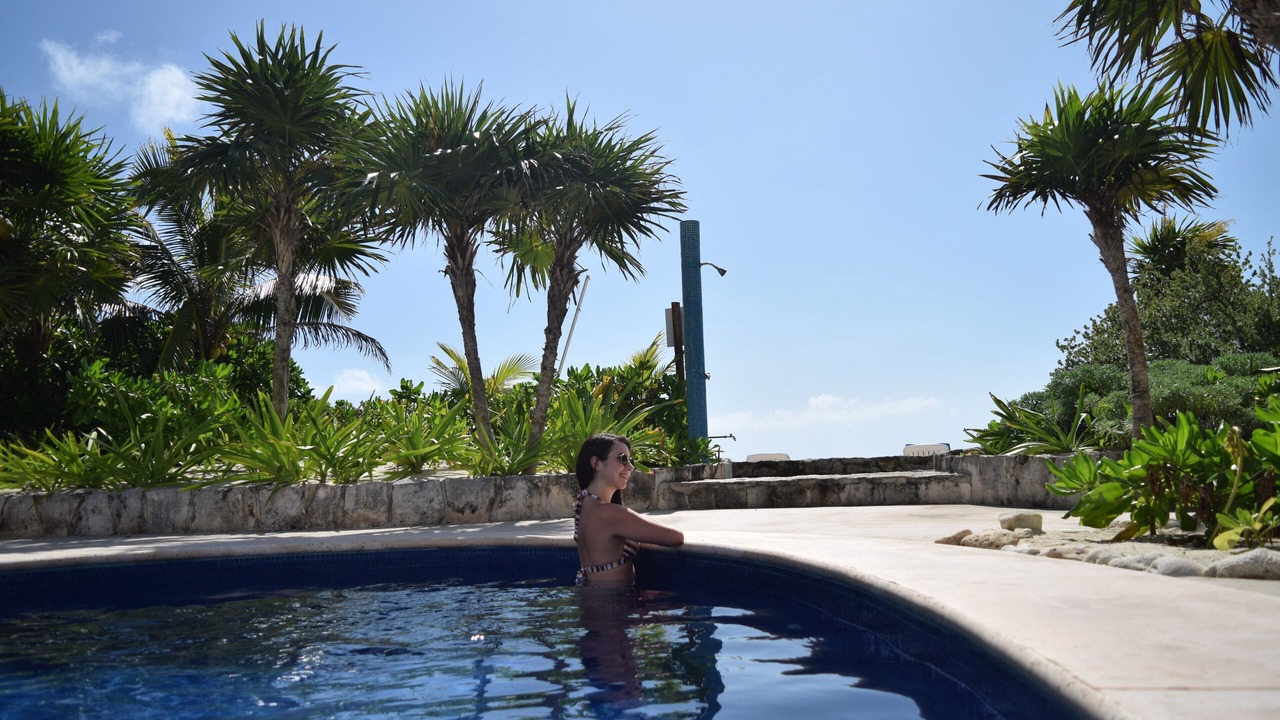 Photo of Outdoor in Akumal