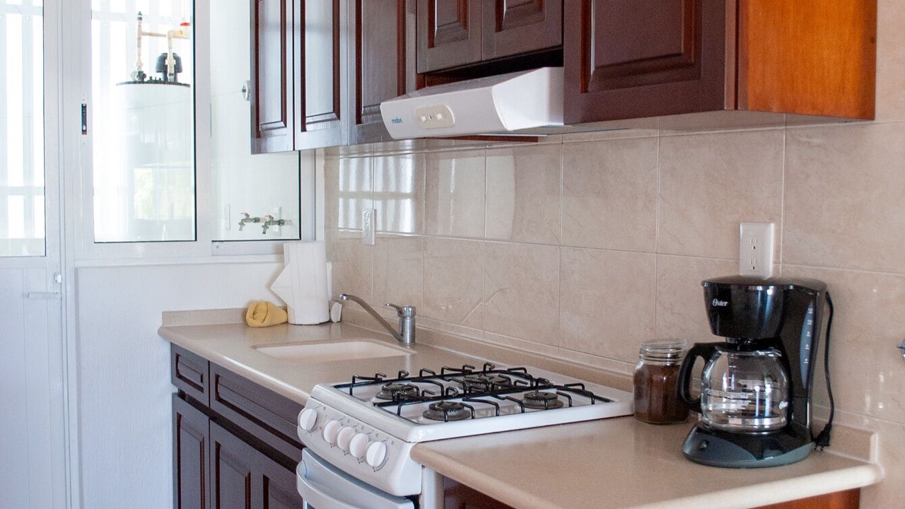Photo of Kitchen in Akumal