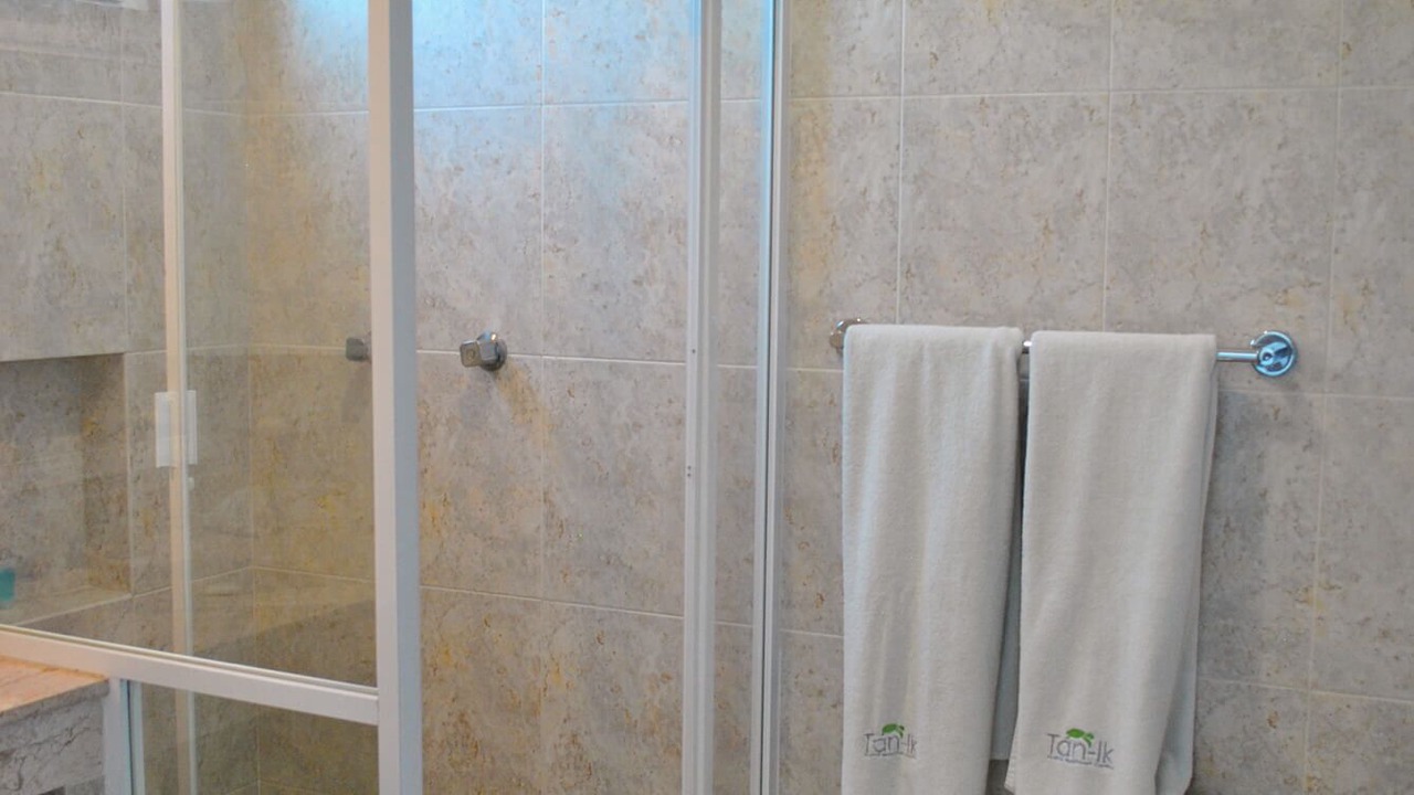 Photo of Bathroom in Akumal