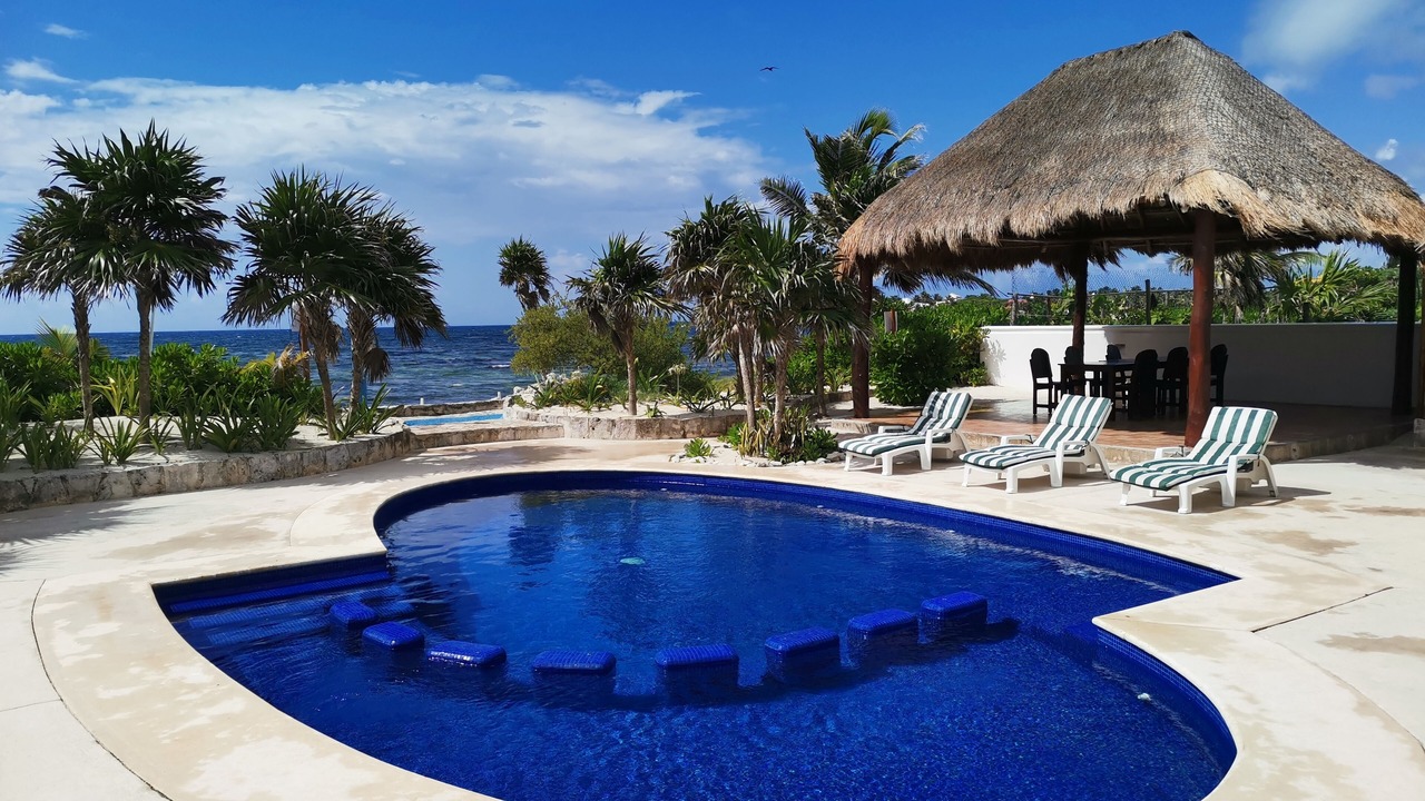 Photo of Outdoor in Akumal