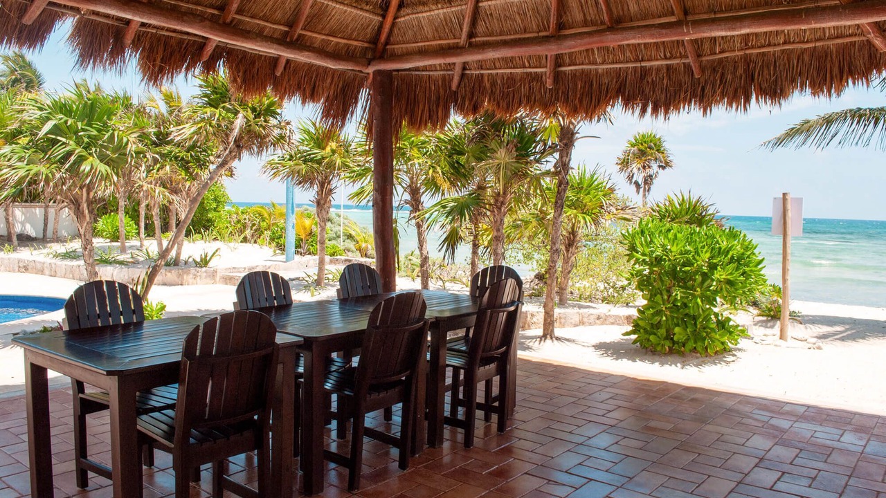 Photo of Outdoor in Akumal