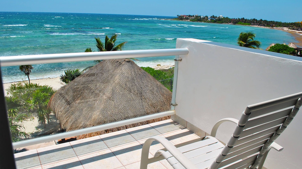 Photo of Bathroom in Akumal