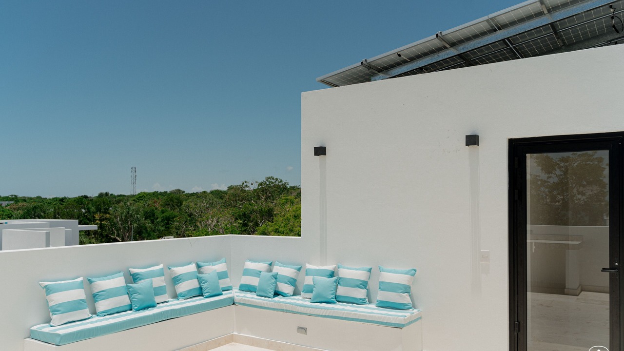 Photo of Outdoor in Akumal