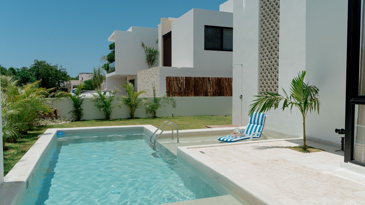 Photo of Outdoor in Akumal