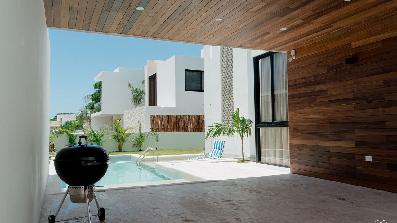 Photo of Outdoor in Akumal