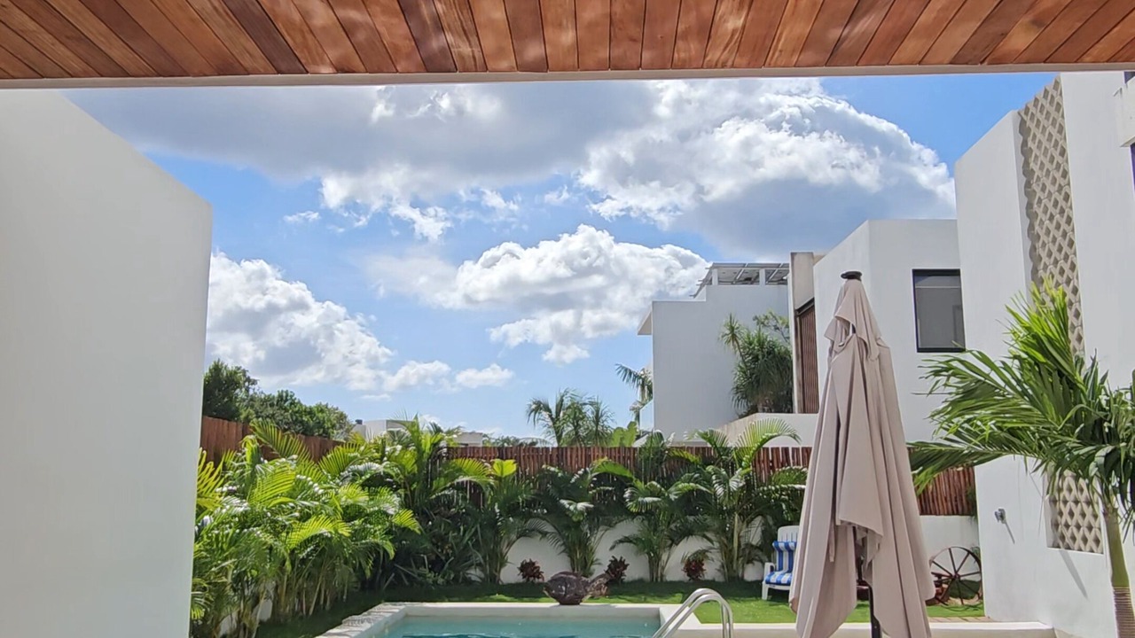 Photo of Outdoor in Akumal