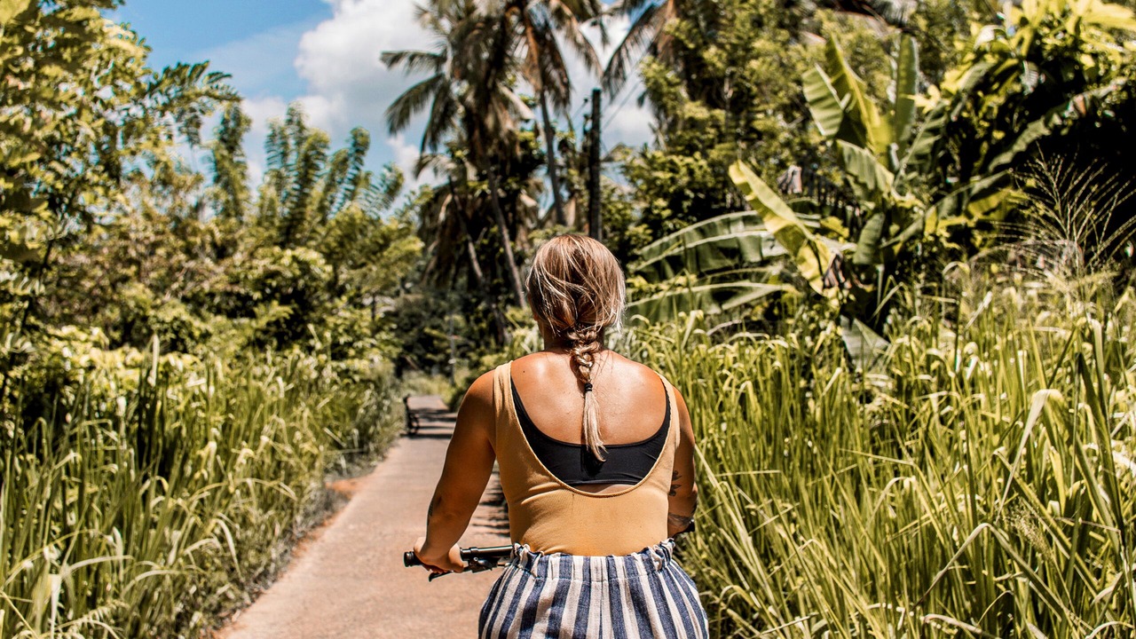 Photo of Outdoor in Xcaret