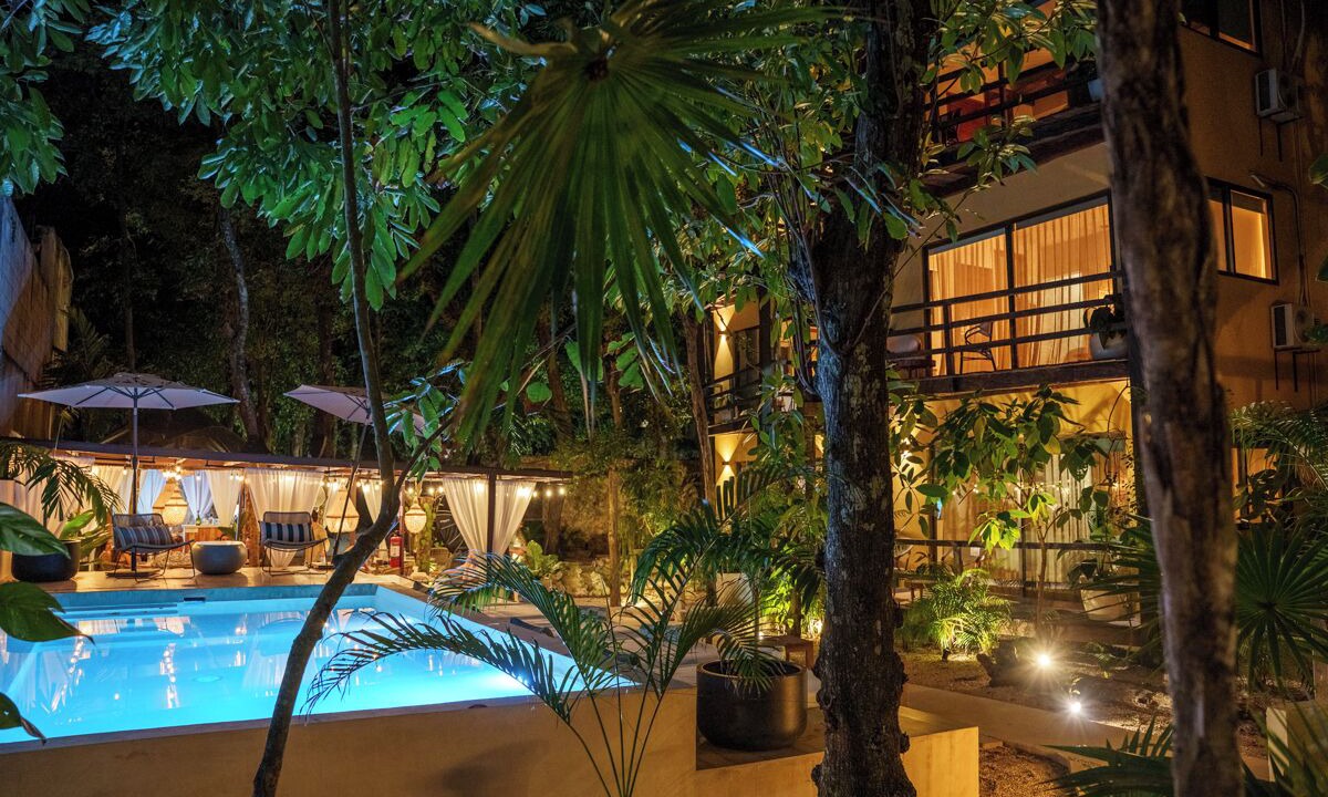 Photo of Outdoor in Xcaret