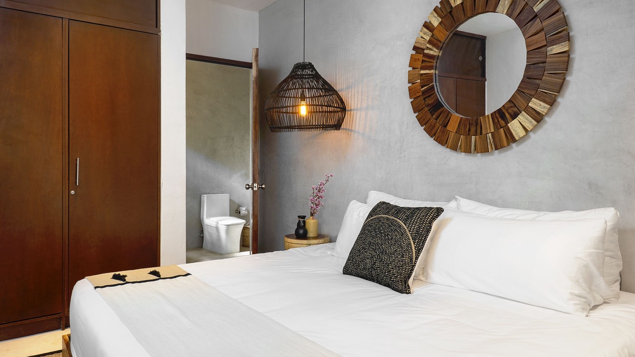 Photo of Bedroom in Xcaret
