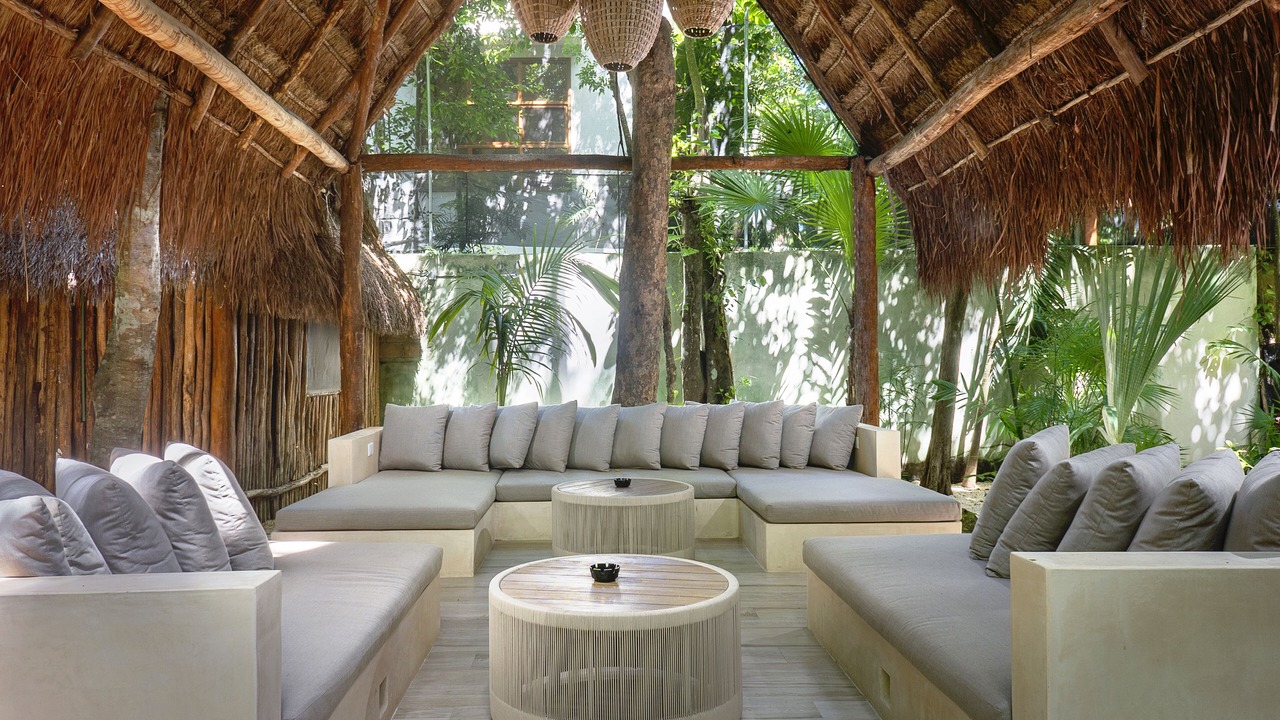 Photo of Outdoor in Xcaret