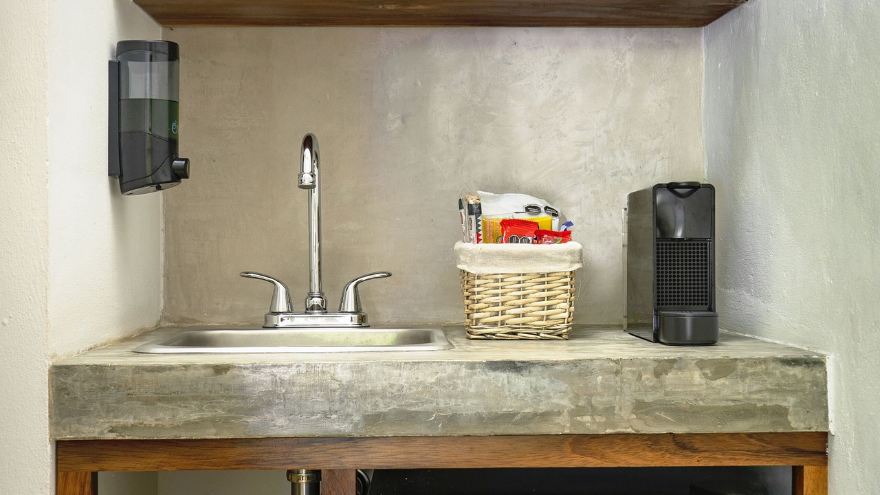 Photo of Kitchen in Xcaret
