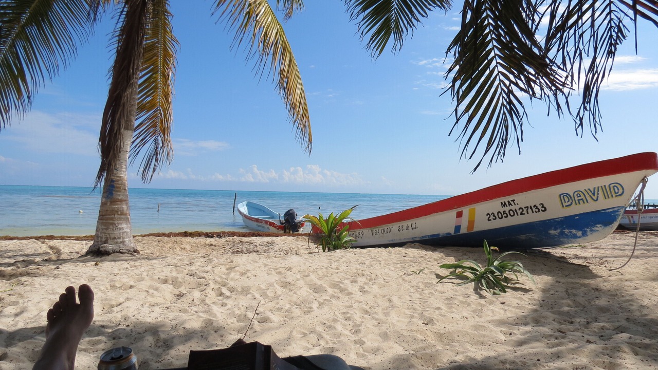 Photo of Others in Punta Allen