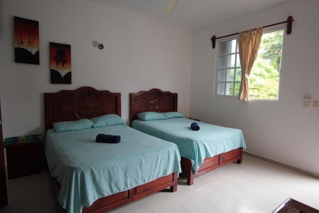 Photo of Bedroom in Punta Allen