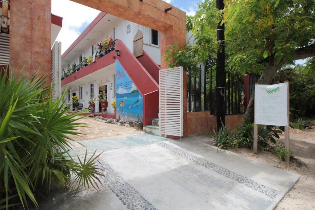Photo of Outdoor in Punta Allen