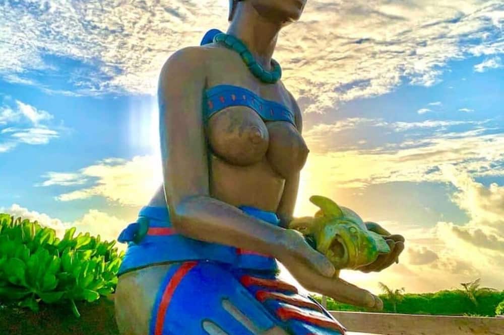 Photo of Others in Isla Mujeres