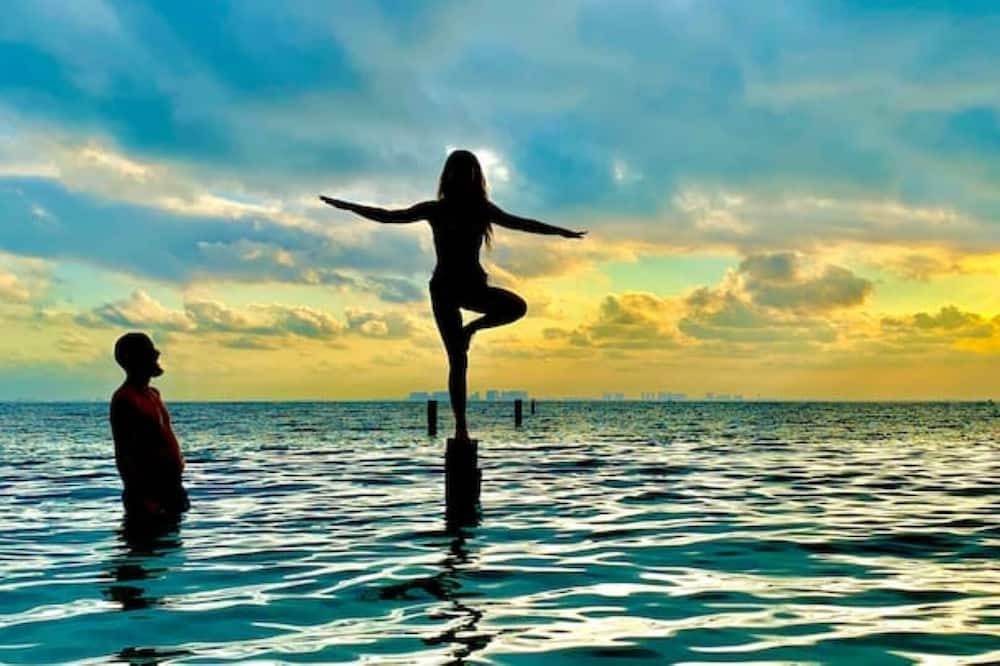 Photo of Others in Isla Mujeres