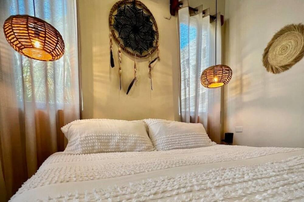 Photo of Bedroom in Isla Mujeres