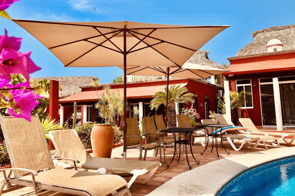 Photo of Outdoor in Hidalgo