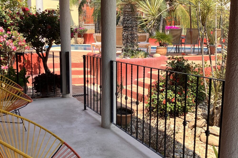 Photo of Outdoor in Hidalgo