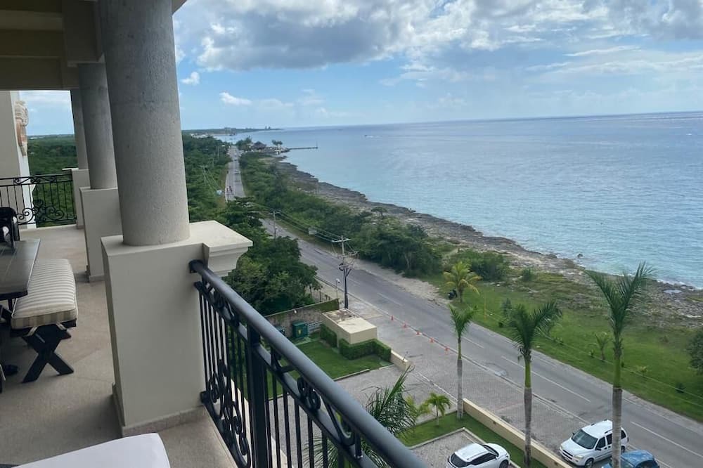 Photo of Patio Balcony in Costa Maya