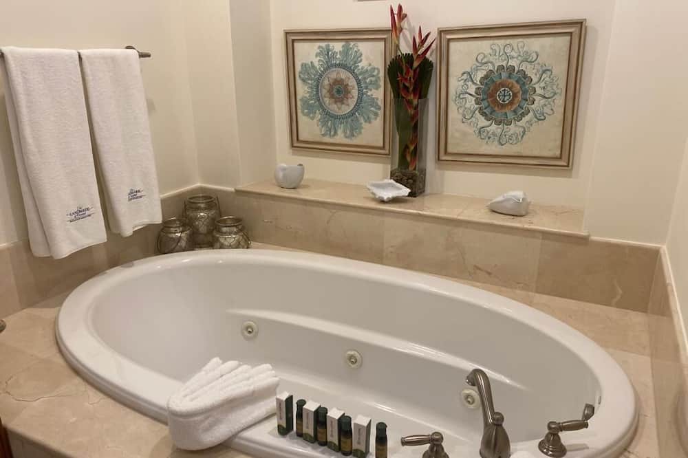 Photo of Bathroom in Costa Maya