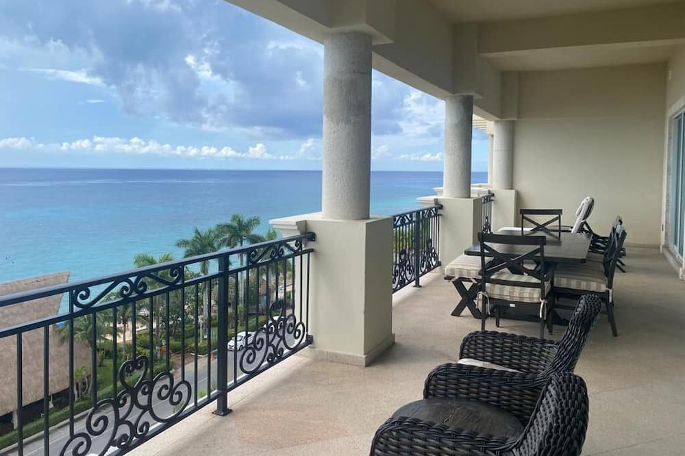 Photo of Patio Balcony in Costa Maya