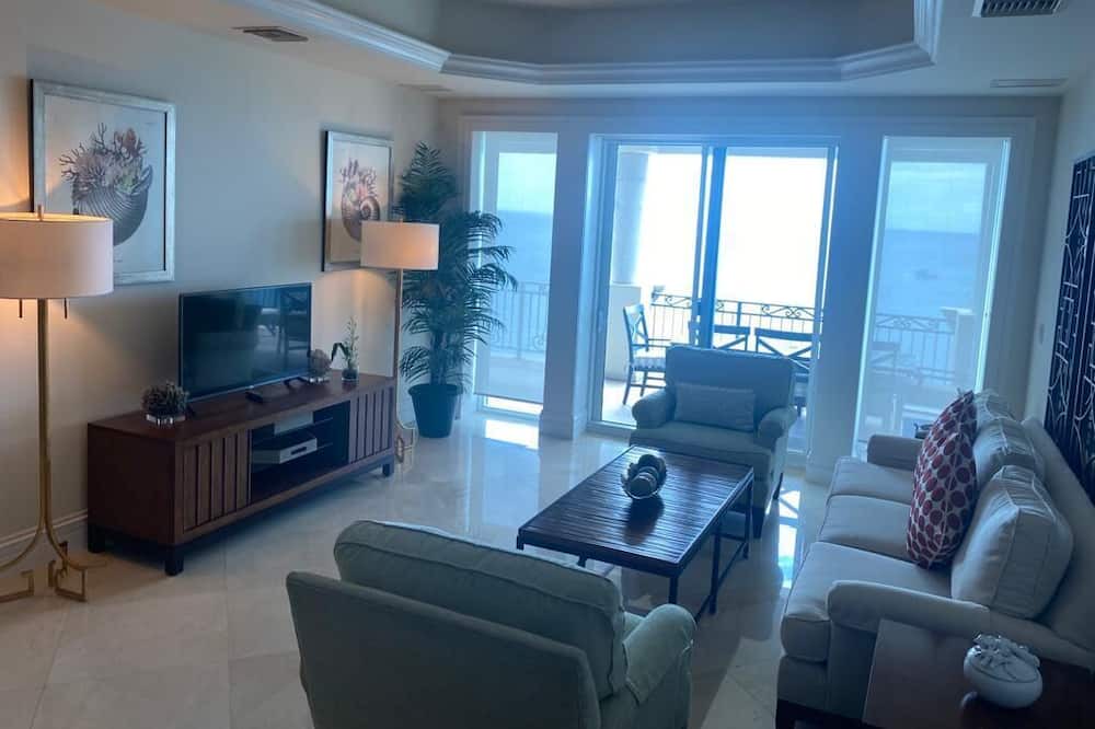 Photo of Livingroom in Costa Maya