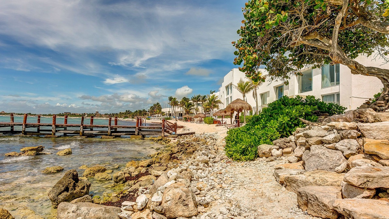Photo of Outdoor in Akumal