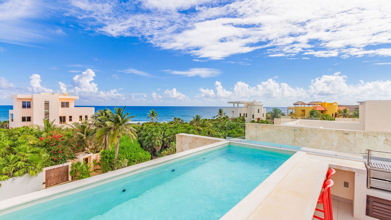 Photo of Outdoor in Akumal