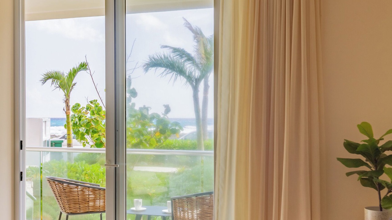 Photo of Patio Balcony in Akumal