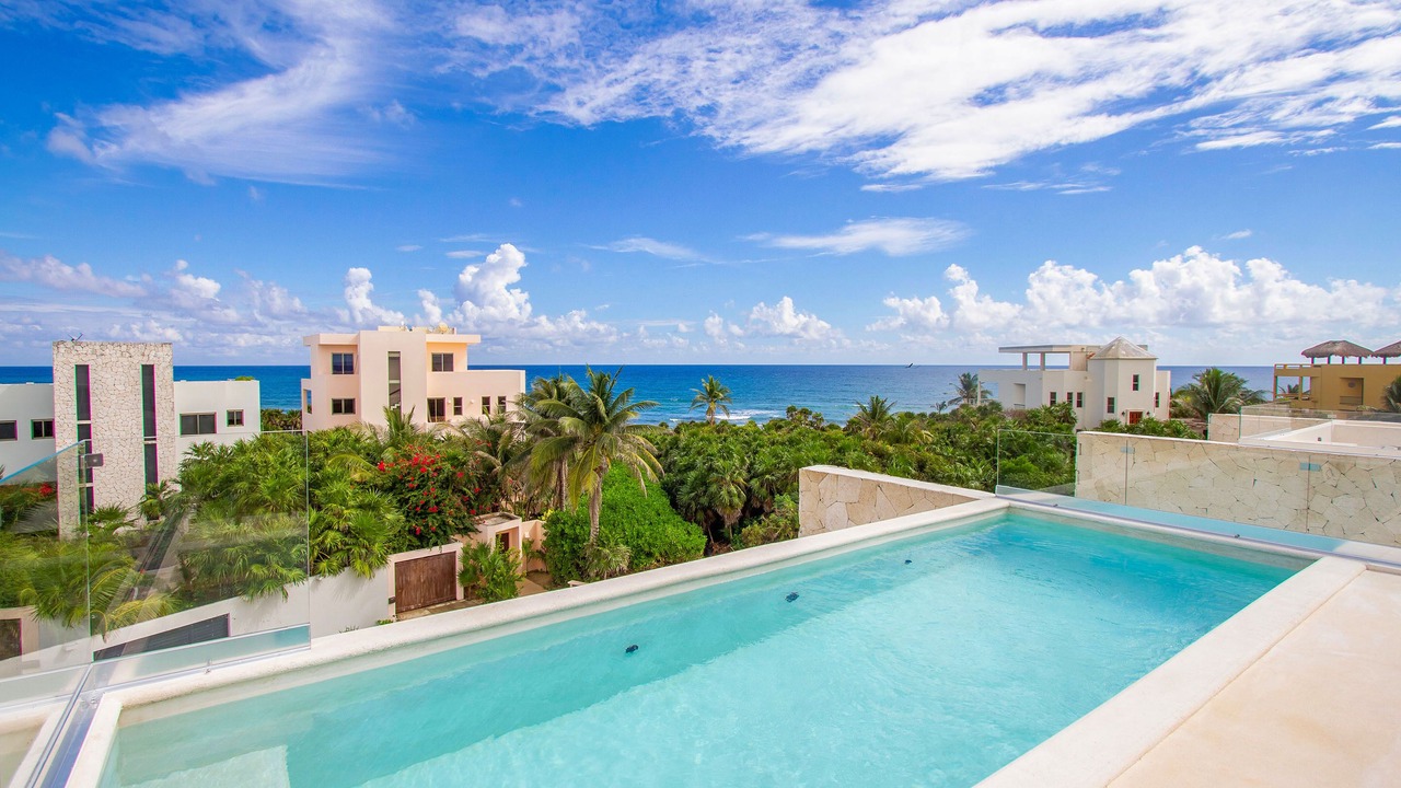 Photo of Outdoor in Akumal