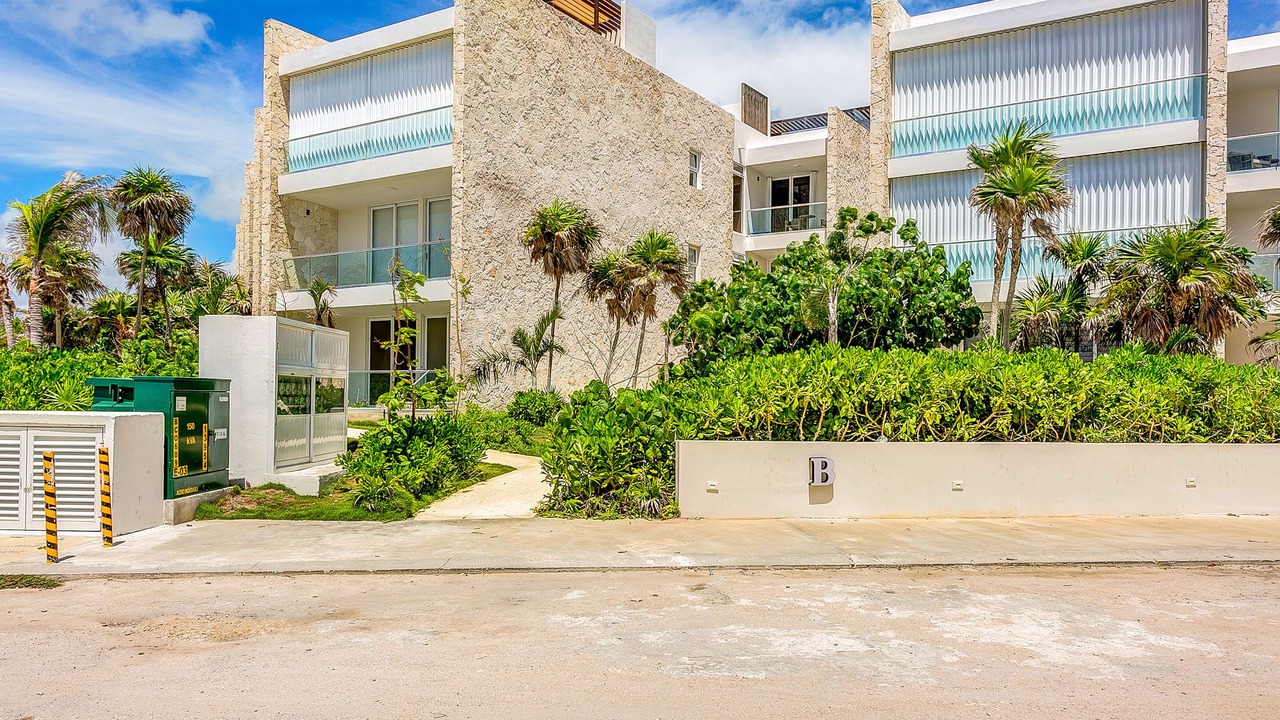 Photo of Outdoor in Akumal