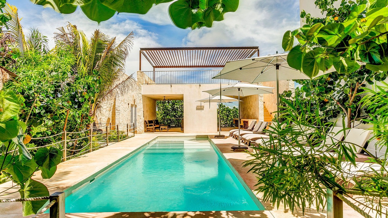 Photo of Outdoor in Akumal