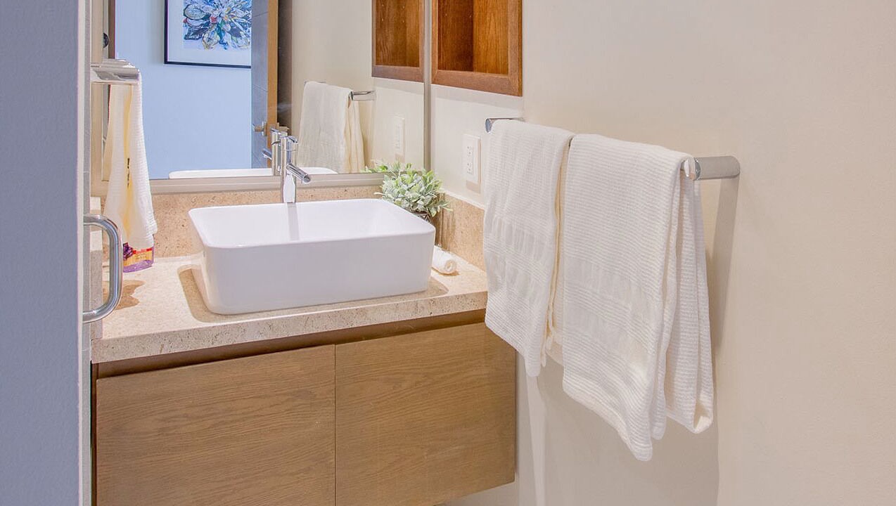 Photo of Bathroom in Akumal