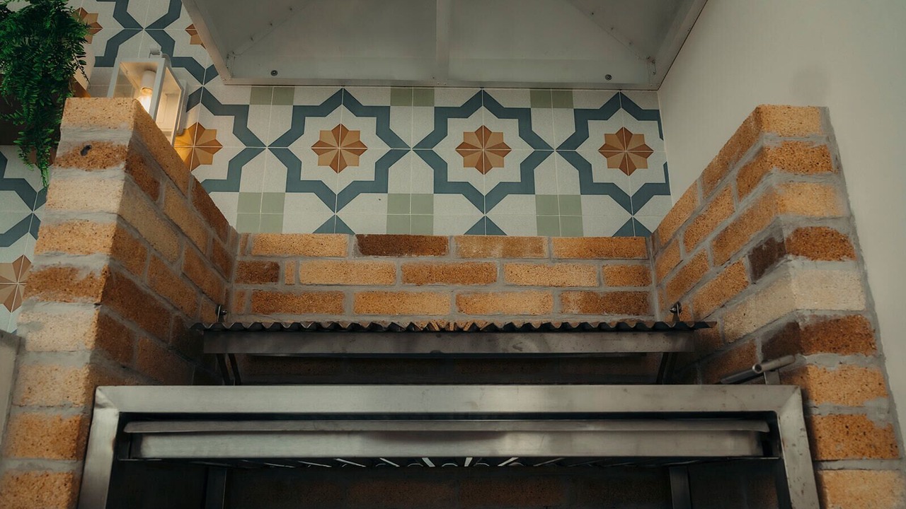 Photo of Patio Balcony in Akumal